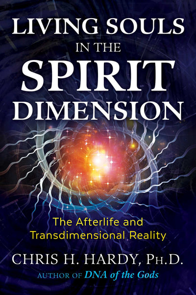 Living Soul in the Spirit Dimension | Carpe Diem With Remi