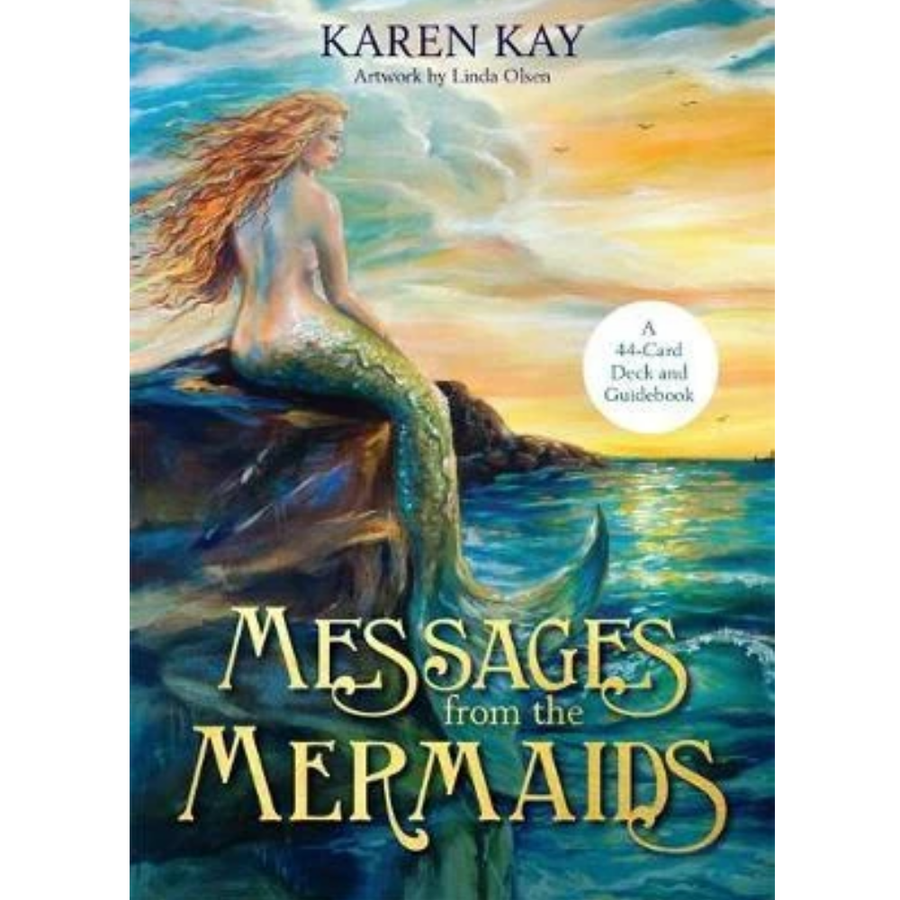 Messages From The Mermaids | Carpe Diem with Remi