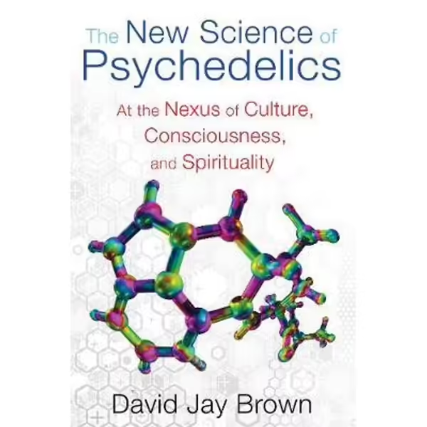 New Science Of Psychedelics Was $30