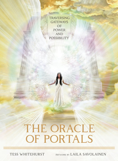 Oracle of Portals | Carpe Diem With Remi