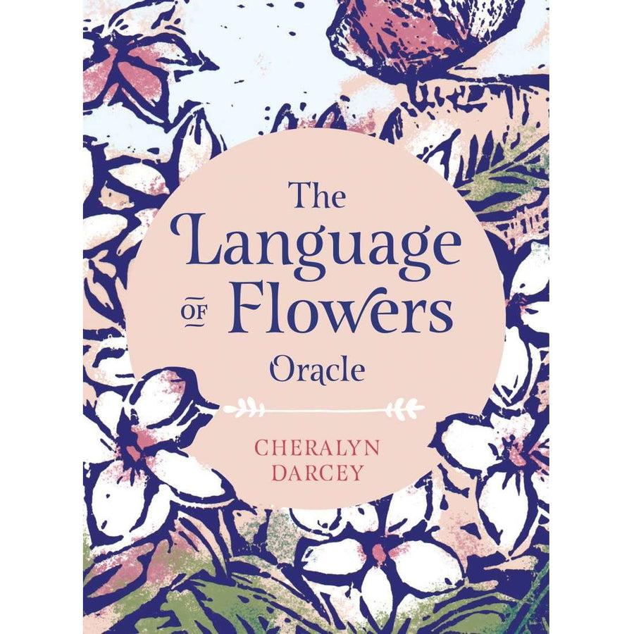 Language of Flowers Oracle | Carpe Diem with Remi