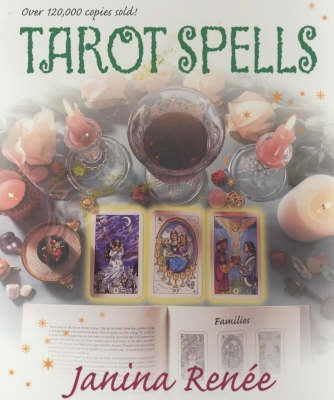 Tarot Spells | Carpe Diem With Remi Port Adelaide