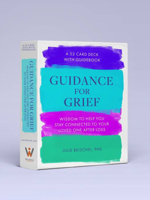 Guidance For Grief