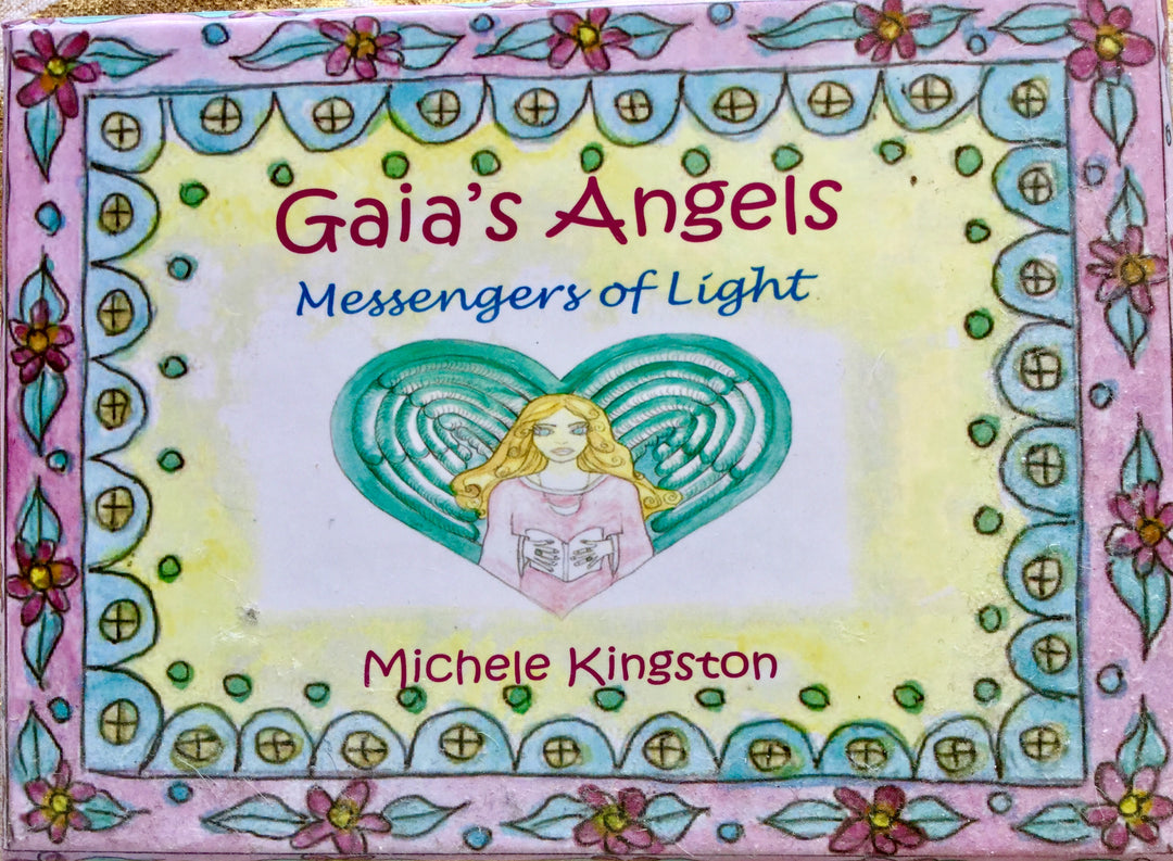 Gaia's Angels
