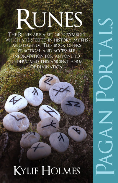 Runes Pagan Portals | Carpe Diem With Remi