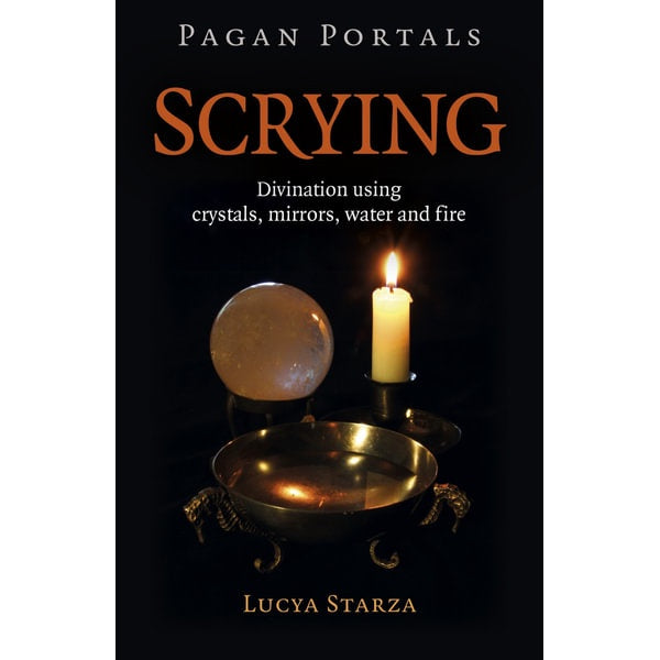 Scrying Pagan Portals | Carpe Diem With Remi Port Adelaide