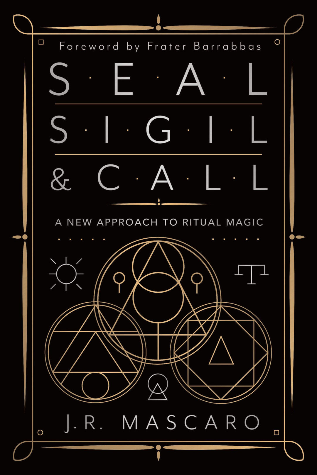 Seal, Sigil and Call: A New Approach to Ritual Magic | Carpe Diem With Remi Port Adelaide