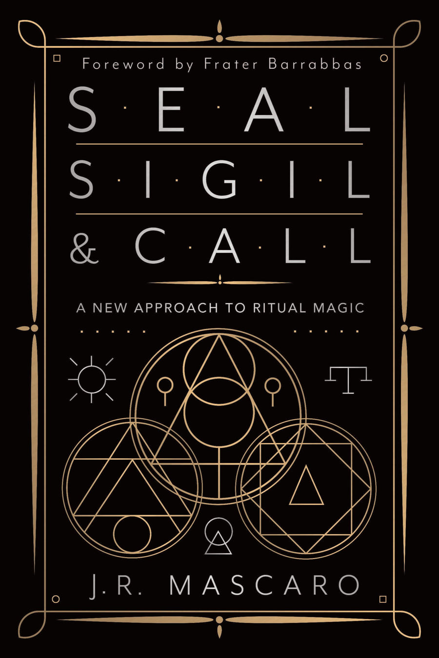 Seal, Sigil and Call: A New Approach to Ritual Magic | Carpe Diem With Remi Port Adelaide