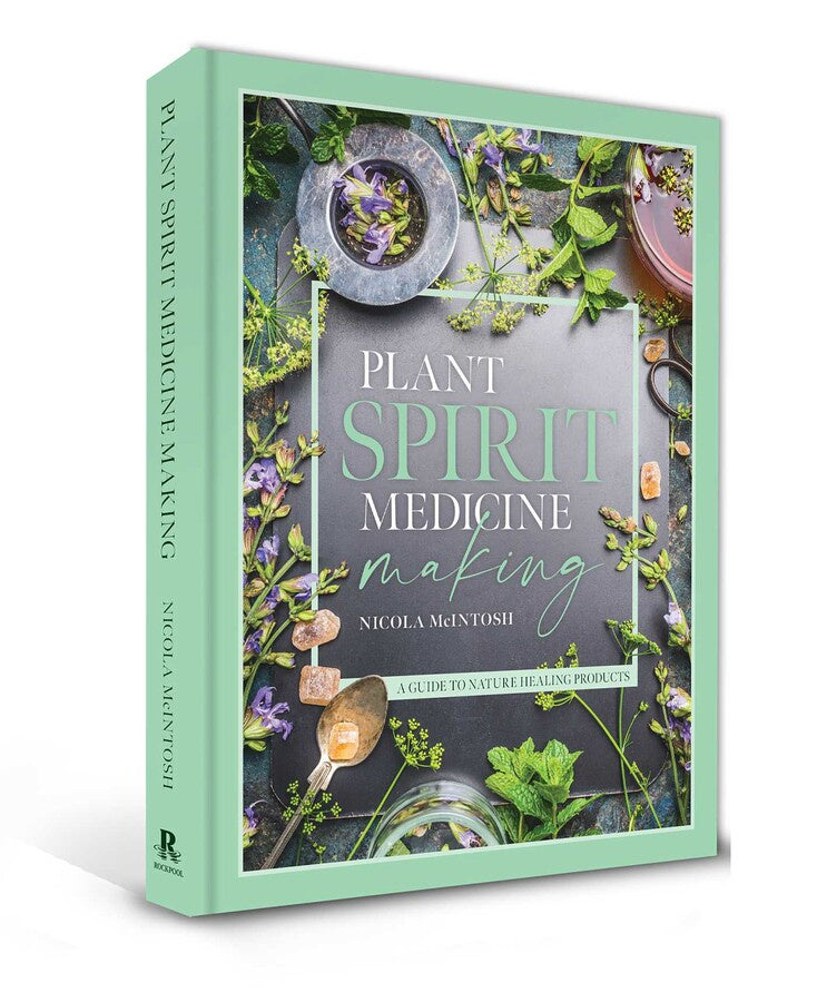 Plant Spirit Medicine | Carpe Diem With Remi Port Adelaide