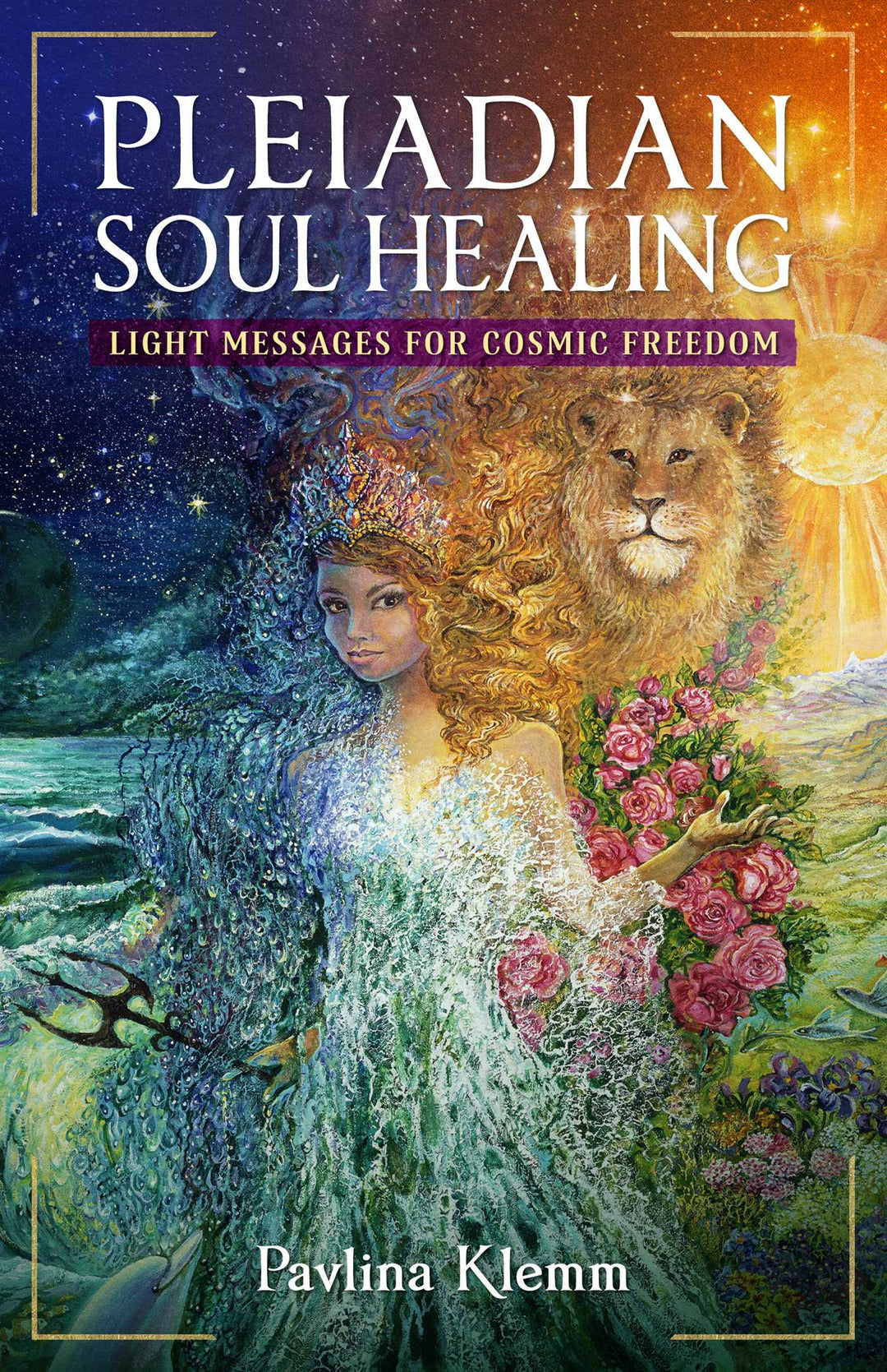 Pleiadian Soul Healing | Carpe Diem With Remi Port Adelaide