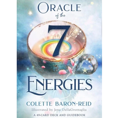 Oracle of the 7 Energies | Carpe Diem With Remi