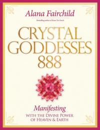 Crystal Goddesses 888 | Carpe Diem With Remi Port Adelaide