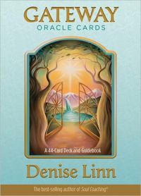Gateway Oracle Cards | Carpe Diem with Remi