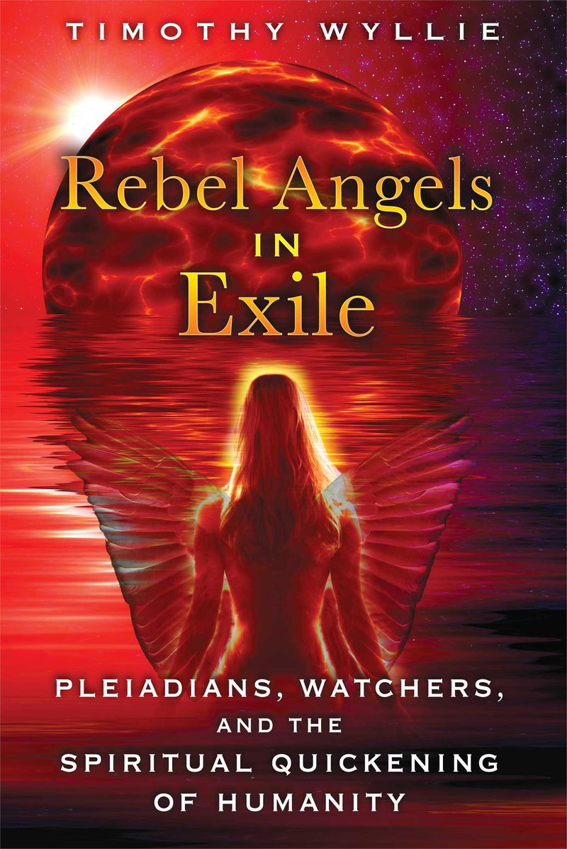 Rebel Angels in Exile | Carpe Diem With Remi