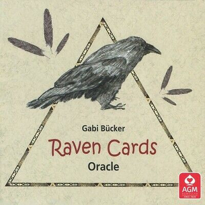 Ravens Cards Oracle | Carpe Diem With Remi