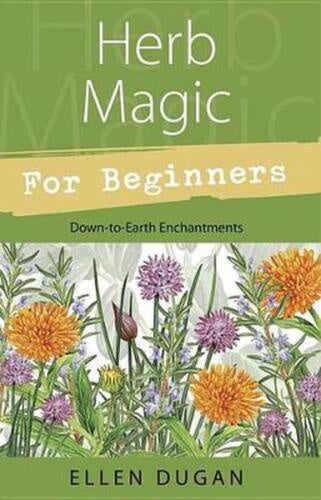 Herb Magic for Beginners | Carpe Diem With Remi Port Adelaide