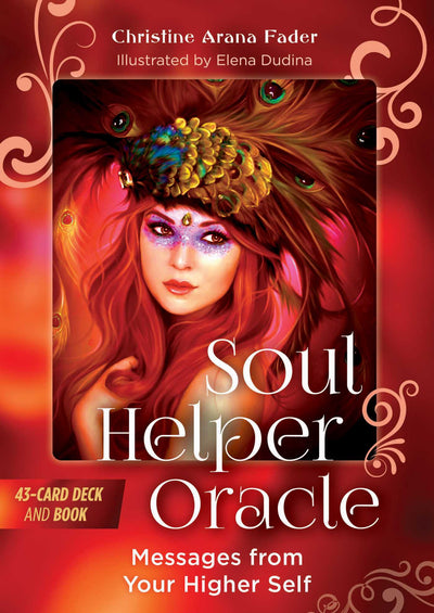 Soul Helper Oracle | Carpe Diem With Remi