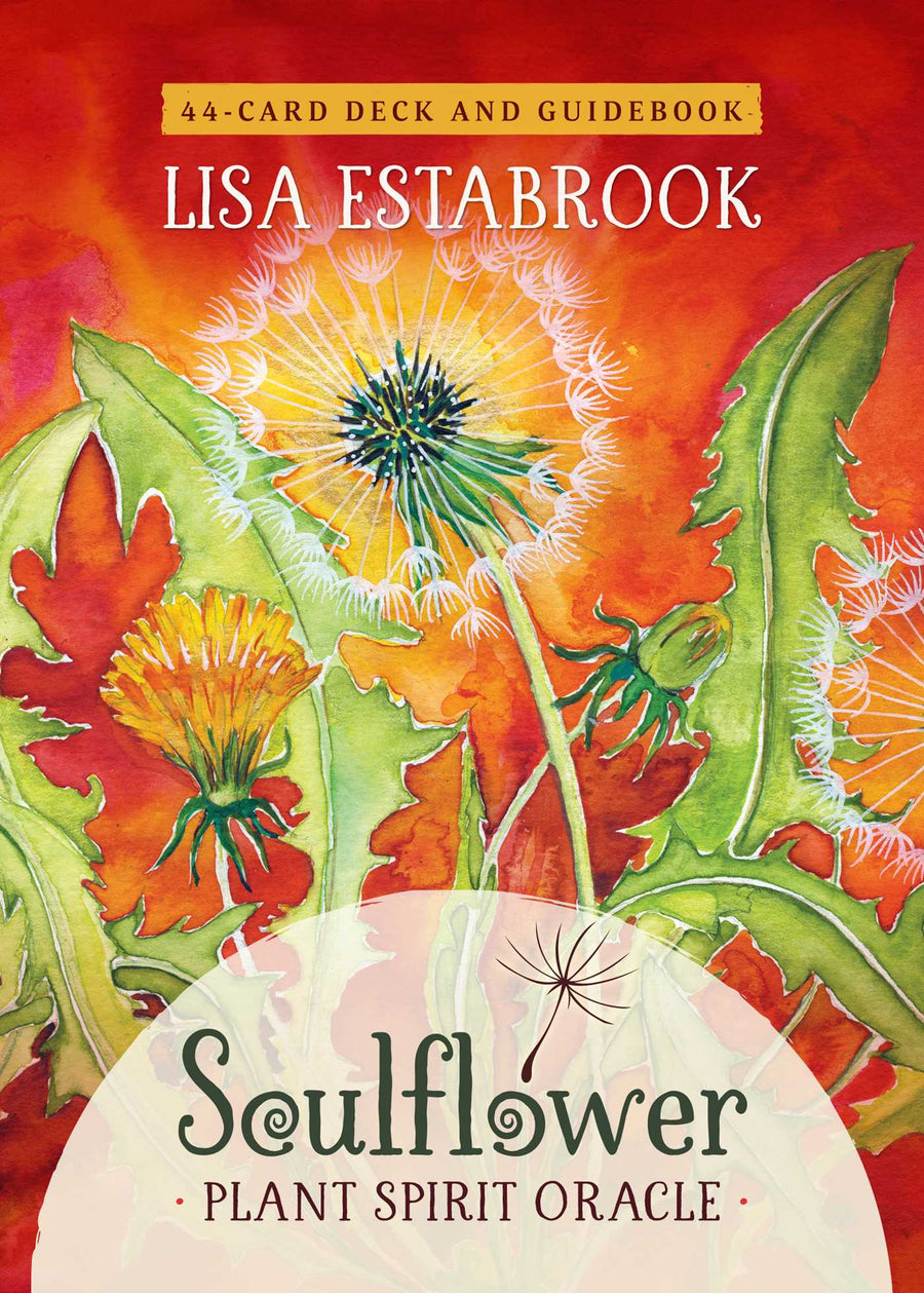Soulflower Plant Spirit Oracle | Carpe Diem With Remi