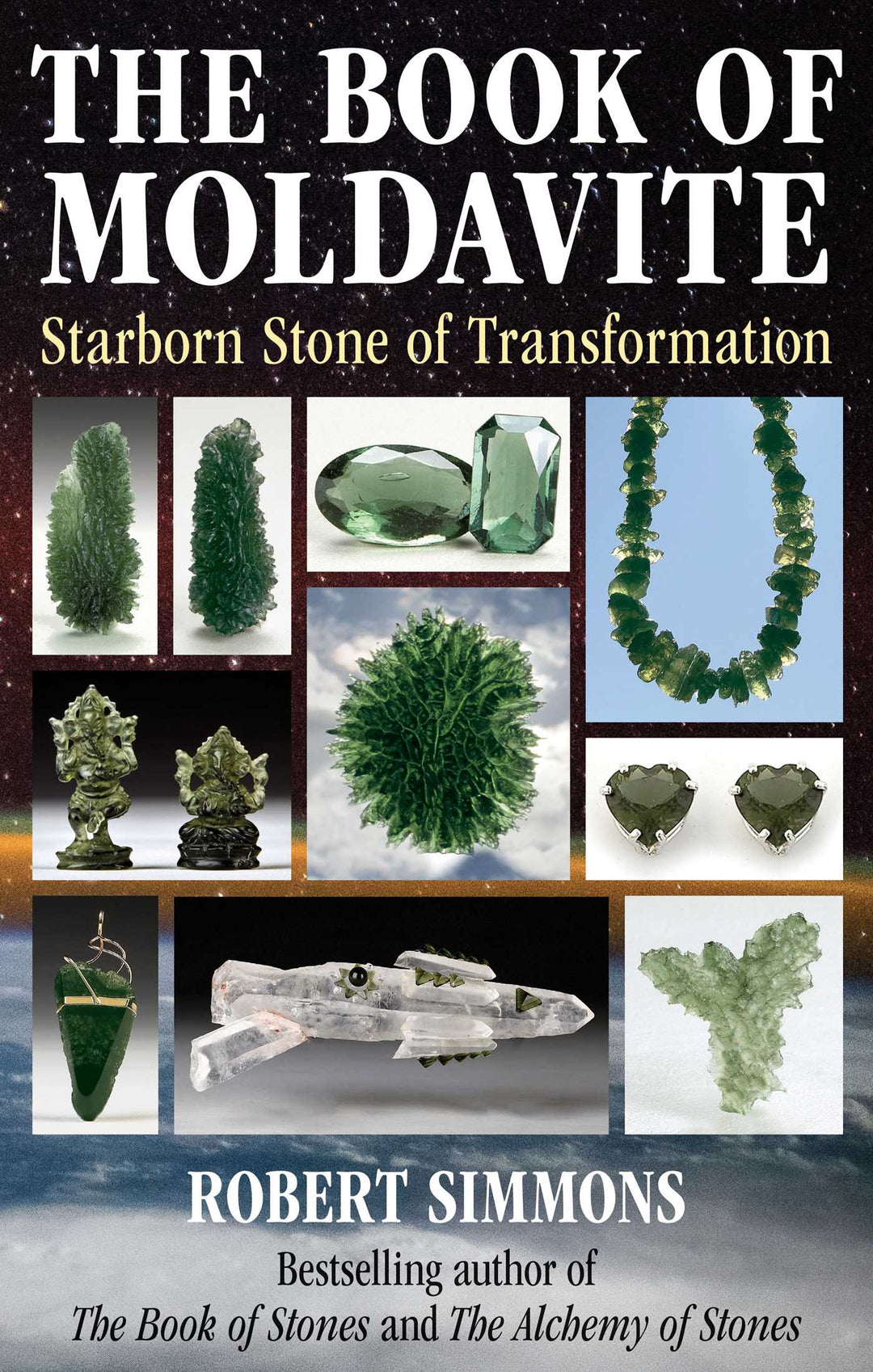 Book Of Moldavite | Carpe Diem With Remi Port Adelaide