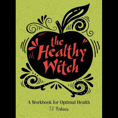 Healthy Witch | Carpe Diem With Remi