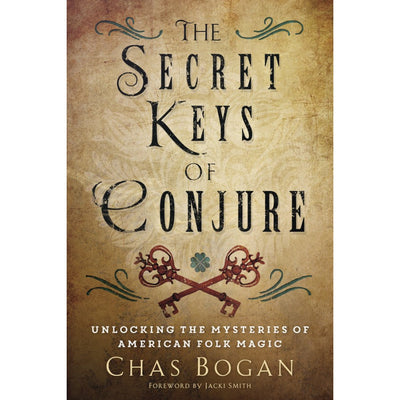 Secret of Keys Conjure | Carpe Diem With Remi