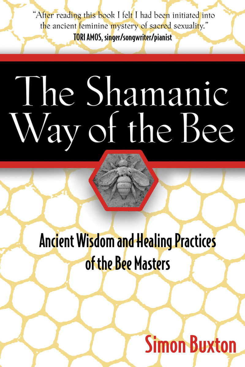 The Shamanic Way of the Bee | Carpe Diem With Remi