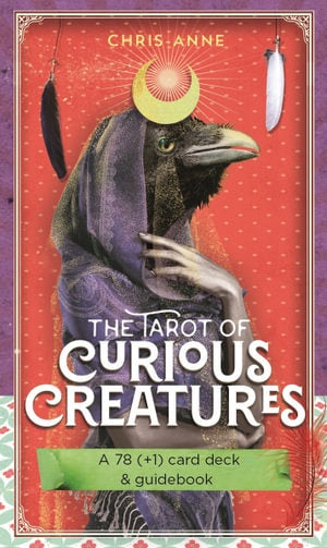 Tarot of Curious Creatures | Carpe Diem With Remi