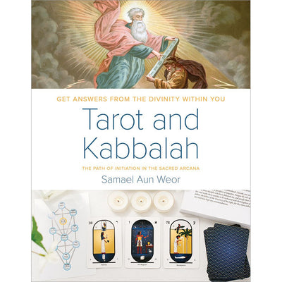 Tarot and Kabbalah | Carpe Diem With Remi