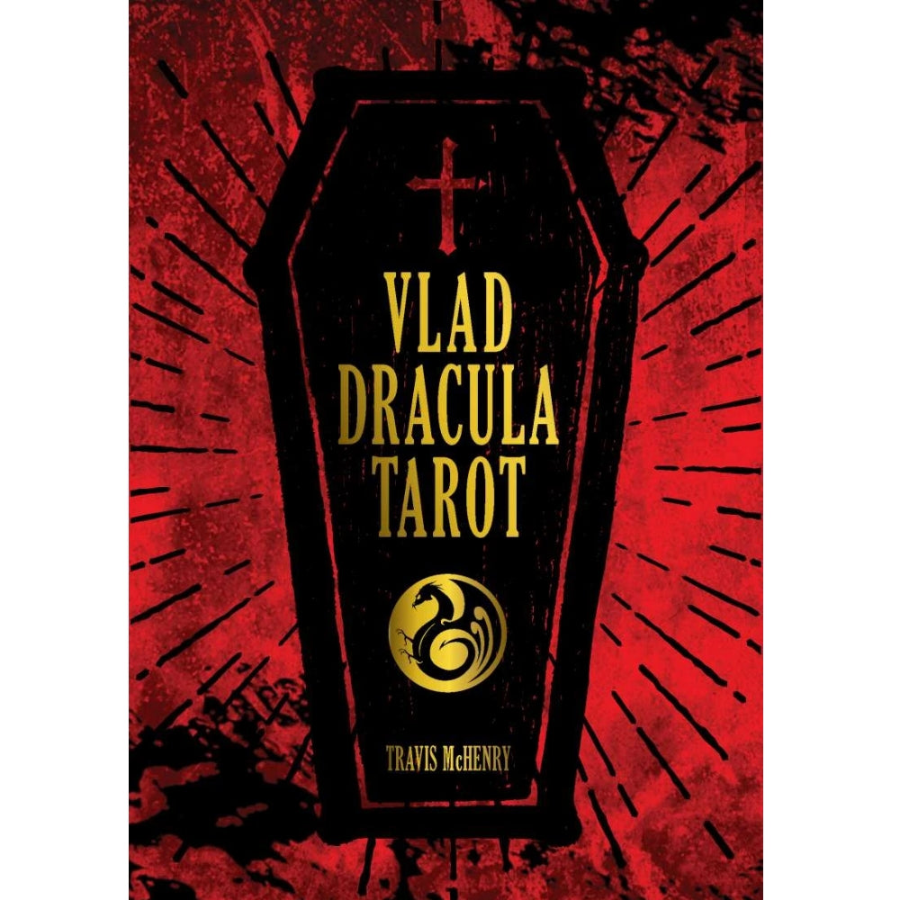 Vlad Dracula Tarot | Carpe Diem With Remi