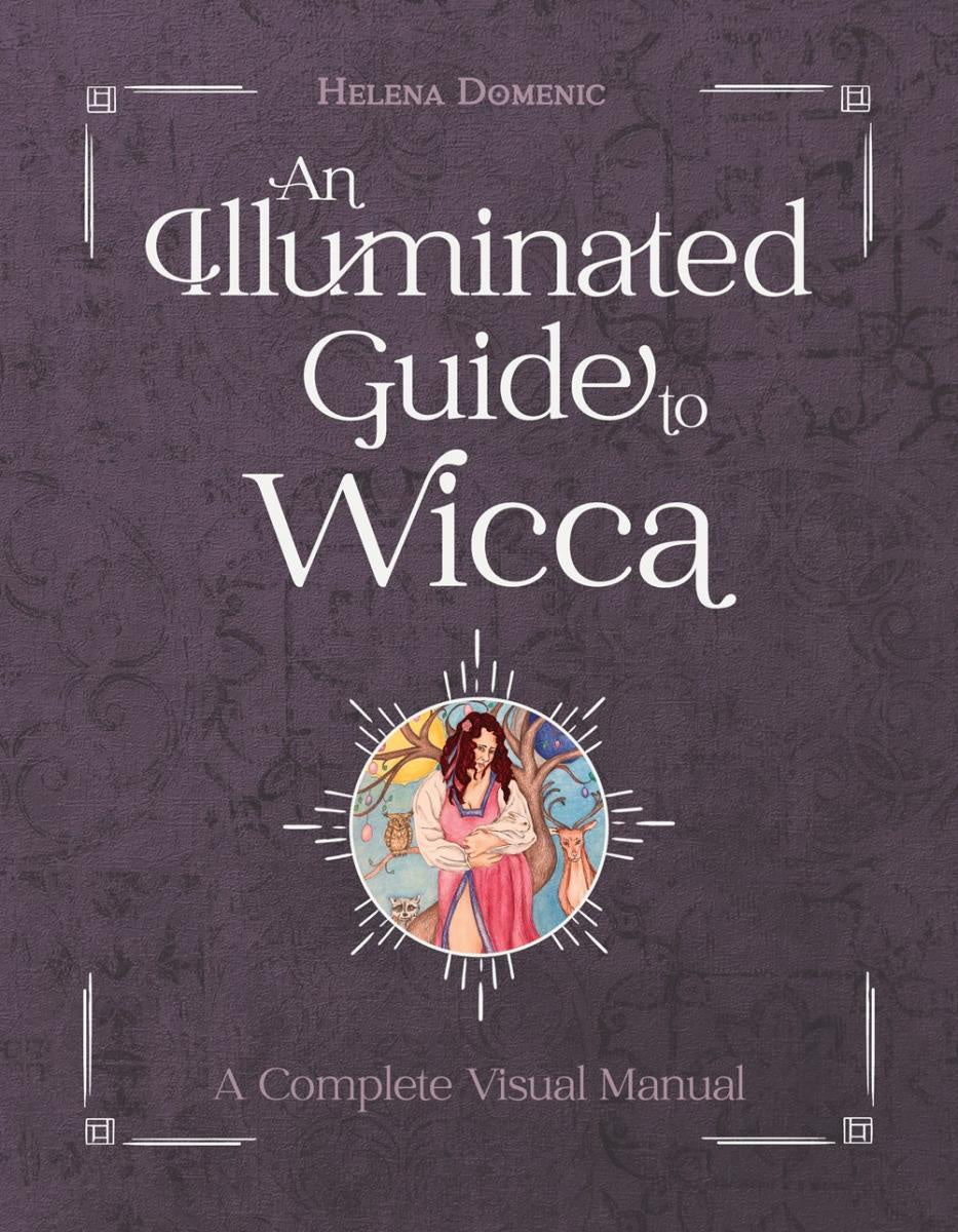 An Illuminated Guide To Wicca | Carpe Diem With Remi Port Adelaide