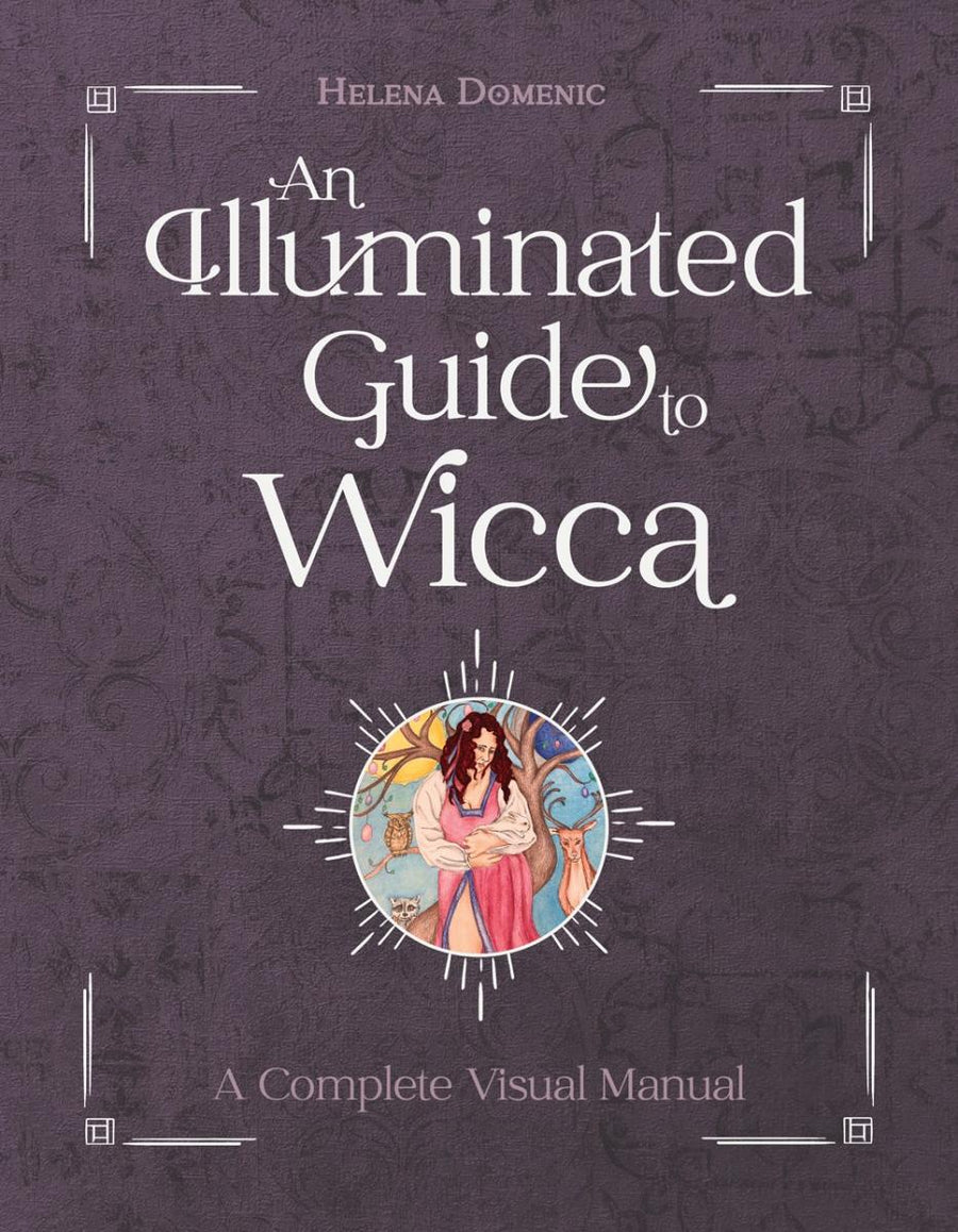 An Illuminated Guide To Wicca | Carpe Diem With Remi Port Adelaide