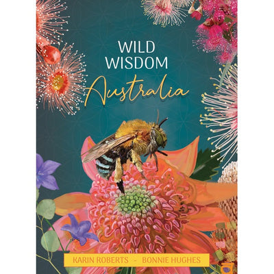 Wild Wisdom Australia Cards | Carpe Diem With Remi