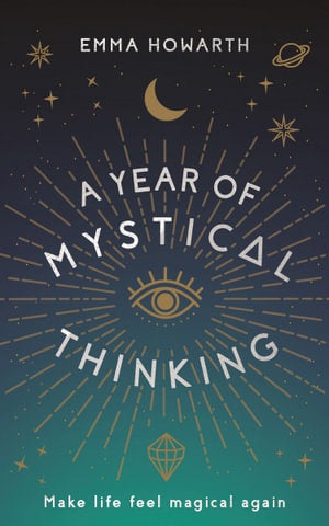 A Year of Mystical Thinking | Carpe Diem With Remi