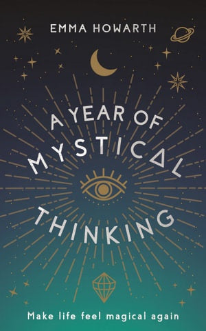 A Year of Mystical Thinking | Carpe Diem With Remi